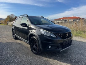Peugeot 2008 1.6 HDI * GT LINE* CAMERA* PANO* FULL*  - 8599 € / 16818.18 лв. - 24605693 3