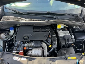 Peugeot 2008 1.6 HDI * GT LINE* CAMERA* PANO* FULL*  - 8599 € / 16818.18 лв. - 24605693 17