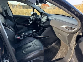 Peugeot 2008 1.6 HDI * GT LINE* CAMERA* PANO* FULL*  - 8599 € / 16818.18 лв. - 24605693 14