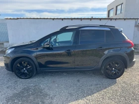 Peugeot 2008 1.6 HDI * GT LINE* CAMERA* PANO* FULL*  - 8599 € / 16818.18 лв. - 24605693 8