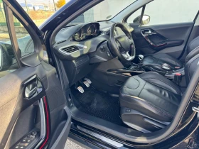 Peugeot 2008 1.6 HDI * GT LINE* CAMERA* PANO* FULL*  - 8599 € / 16818.18 лв. - 24605693 9