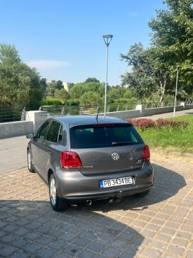 VW Polo, снимка 2