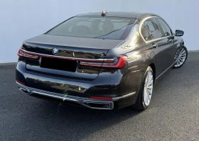 BMW 740 Ld xDrive Individual - 99998 лв. / 51128.17 € - 35975537 2