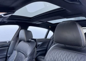 BMW 740 Ld xDrive Individual - 99998 лв. / 51128.17 € - 35975537 8