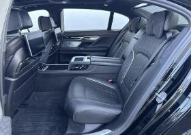 BMW 740 Ld xDrive Individual - 99998 лв. / 51128.17 € - 35975537 9