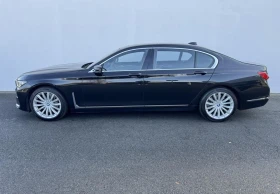 BMW 740 Ld xDrive Individual - 99998 лв. / 51128.17 € - 35975537 3