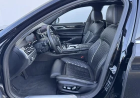 BMW 740 Ld xDrive Individual - 99998 лв. / 51128.17 € - 35975537 7