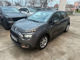 Citroen C3 1, 2 Puretech, снимка 2