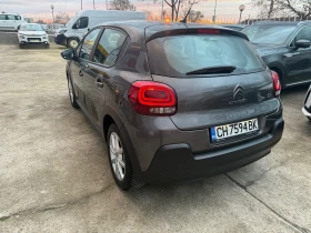 Citroen C3 1, 2 Puretech, снимка 6