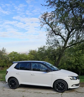 Skoda Fabia MONTE-CARLO, снимка 3