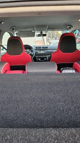 Skoda Fabia MONTE-CARLO, снимка 16
