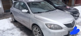Mazda 3 Facelif  - 1600 € / 3129.33 лв. - 51456864 3