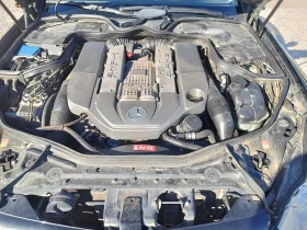 Mercedes-Benz CLS 55 AMG - 14300 € / 27968.37 лв. - 51639891 13