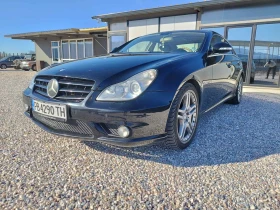 Mercedes-Benz CLS 55 AMG - 14300 € / 27968.37 лв. - 51639891 2