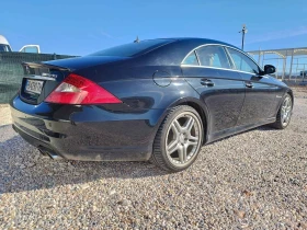 Mercedes-Benz CLS 55 AMG - 14300 € / 27968.37 лв. - 51639891 5