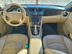 Mercedes-Benz CLS 55 AMG - 14300 € / 27968.37 лв. - 51639891 9