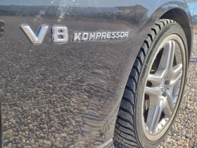 Mercedes-Benz CLS 55 AMG - 14300 € / 27968.37 лв. - 51639891 12