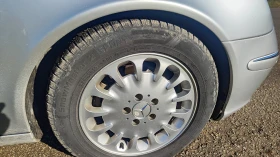 Mercedes-Benz E 270 W211, снимка 15