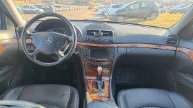 Mercedes-Benz E 270 W211, снимка 7