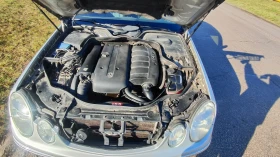 Mercedes-Benz E 270 W211, снимка 5