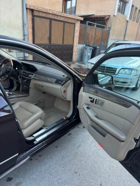Mercedes-Benz E 350 4MATIC/ Full pack/Panorama - 10300 € / 20145.05 лв. - 61179237 14