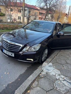 Mercedes-Benz E 350 4MATIC/ Full pack/Panorama - 10300 € / 20145.05 лв. - 61179237 9
