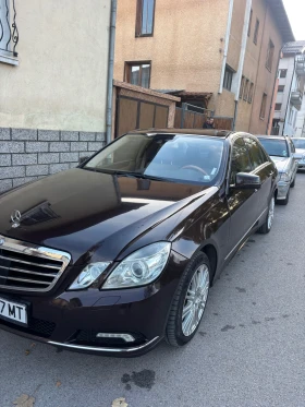 Mercedes-Benz E 350 4MATIC/ Full pack/Panorama - 10300 € / 20145.05 лв. - 61179237 8