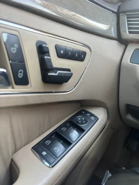 Mercedes-Benz E 350 4MATIC/ Full pack/Panorama - 10300 € / 20145.05 лв. - 61179237 6