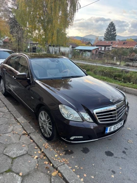 Mercedes-Benz E 350 4MATIC/ Full pack/Panorama - 10300 € / 20145.05 лв. - 61179237 7