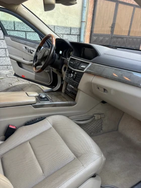 Mercedes-Benz E 350 4MATIC/ Full pack/Panorama - 10300 € / 20145.05 лв. - 61179237 2