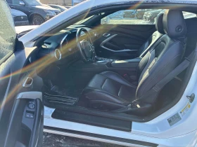Chevrolet Camaro 3LT 3.6L V6 335кс  - 15500 € / 30315.36 лв. - 99445602 6