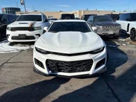 Chevrolet Camaro 3LT 3.6L V6 335кс  - 15500 € / 30315.36 лв. - 99445602 5