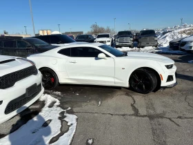 Chevrolet Camaro 3LT 3.6L V6 335кс  - 15500 € / 30315.36 лв. - 99445602 3