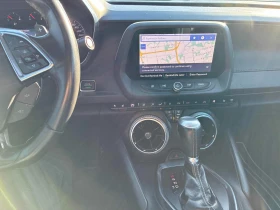 Chevrolet Camaro 3LT 3.6L V6 335кс  - 15500 € / 30315.36 лв. - 99445602 8