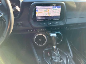 Chevrolet Camaro 3LT 3.6L V6 335кс  - 15500 € / 30315.36 лв. - 99445602 9