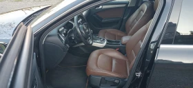 Audi A4 Allroad Кожа/Нави/Дистроник/Bang & Olufsen - 11895 € / 23264.60 лв. - 19161060 10