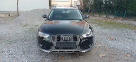 Audi A4 Allroad Кожа/Нави/Дистроник/Bang & Olufsen - 11895 € / 23264.60 лв. - 19161060 2