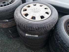 VW Golf 1.6i стария мотор - 4999 € / 9777.19 лв. - 94061998 9