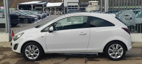 Opel Corsa COSMO 1.7CDTI-131к.с. ЕВРО5 FULL - 4500 € / 8801.24 лв. - 29599245 7