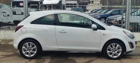 Opel Corsa COSMO 1.7CDTI-131к.с. ЕВРО5 FULL - 4500 € / 8801.24 лв. - 29599245 4