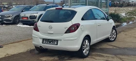 Opel Corsa COSMO 1.7CDTI-131к.с. ЕВРО5 FULL - 4500 € / 8801.24 лв. - 29599245 5