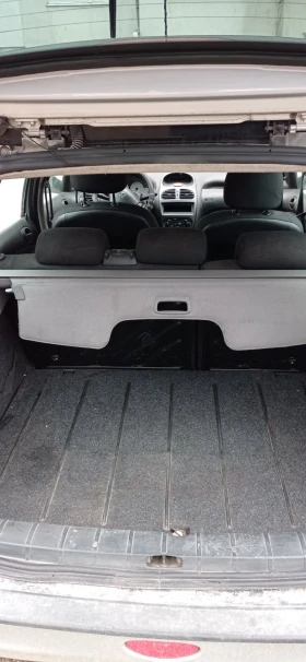 Peugeot 206 SW - 350 € / 684.54 лв. - 15789247 5