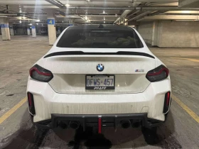 BMW M2 | CARBON | CARFAX | * S58 - 49800 € / 97400.33 лв. - 49109632 5