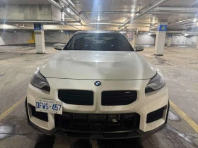BMW M2 | CARBON | CARFAX | * S58 - 49800 € / 97400.33 лв. - 49109632 3