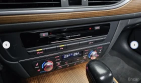 Audi A6 3.0 TDI* BOSE* HEAD-UP* МАСАЖ* 360 КАМЕРИ* ОБДУХ | Auto.bg — изображение 11