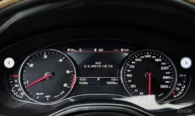 Audi A6 3.0 TDI* BOSE* HEAD-UP* МАСАЖ* 360 КАМЕРИ* ОБДУХ | Auto.bg — изображение 10