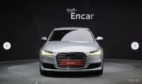 Audi A6 3.0 TDI* BOSE* HEAD-UP* МАСАЖ* 360 КАМЕРИ* ОБДУХ | Auto.bg — изображение 2