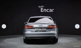 Audi A6 3.0 TDI* BOSE* HEAD-UP* МАСАЖ* 360 КАМЕРИ* ОБДУХ | Auto.bg — изображение 3