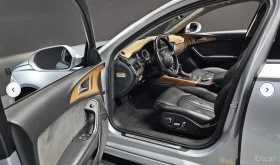 Audi A6 3.0 TDI* BOSE* HEAD-UP* МАСАЖ* 360 КАМЕРИ* ОБДУХ | Auto.bg — изображение 7