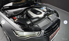 Audi A6 3.0 TDI* BOSE* HEAD-UP* МАСАЖ* 360 КАМЕРИ* ОБДУХ | Auto.bg — изображение 6
